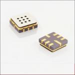 MEMS carbon monoxide gas sensor & Hydrogen gas sensor